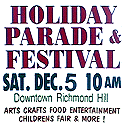1998 Holiday on the Hill