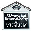Richmond Hill Historical Society and Museum
